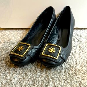 Tory Burch Block Heel